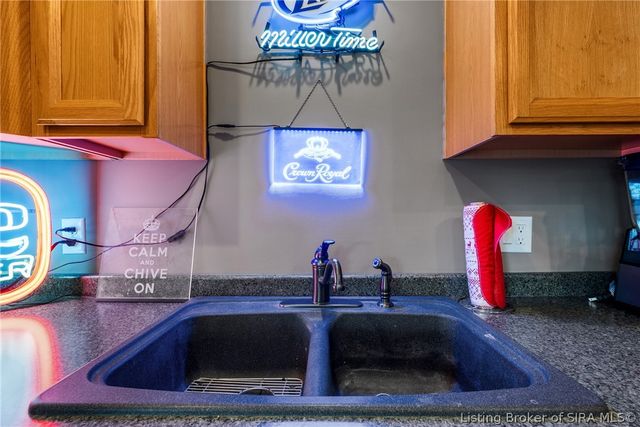 5503 Sky Ridge Road, Charlestown, IN 47111