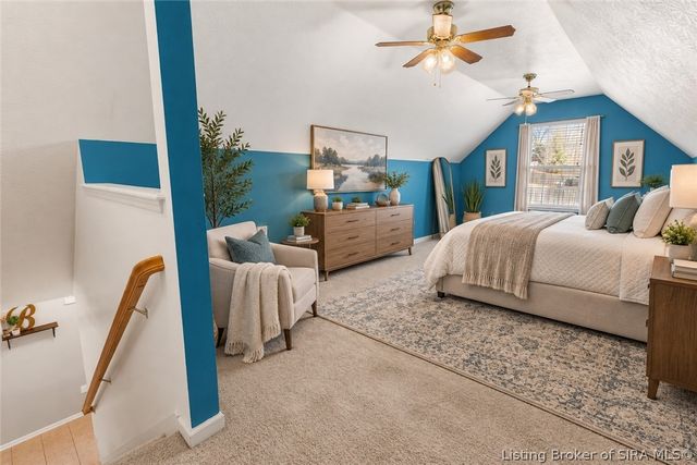 5503 Sky Ridge Road, Charlestown, IN 47111