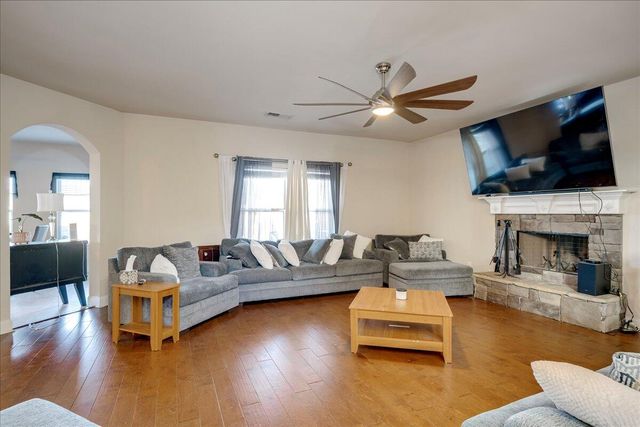 207 Dripping Rock Pass, Grovetown, GA 30813