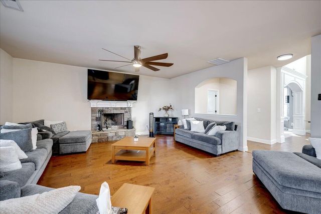 207 Dripping Rock Pass, Grovetown, GA 30813