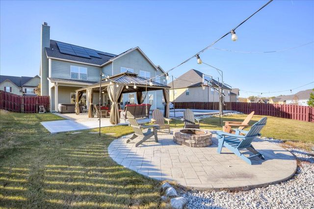 207 Dripping Rock Pass, Grovetown, GA 30813