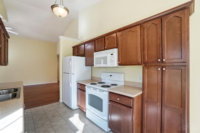 2571 Vinny Drive, Middletown, OH 45044