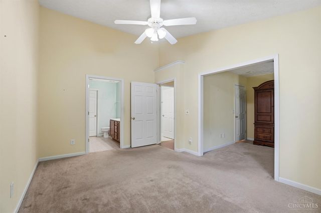 2571 Vinny Drive, Middletown, OH 45044