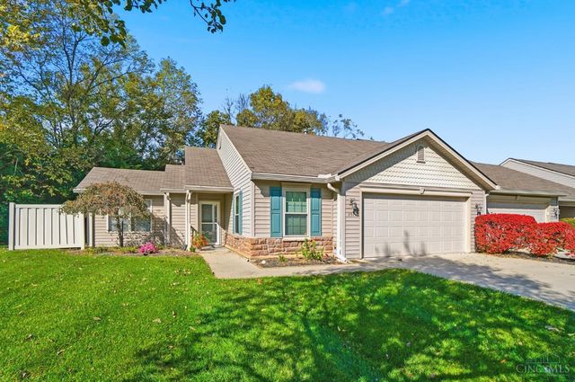 2571 Vinny Drive, Middletown, OH 45044