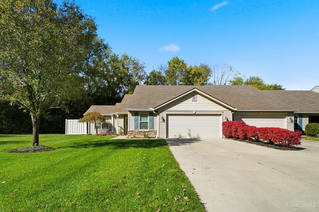 2571 Vinny Drive, Middletown, OH 45044