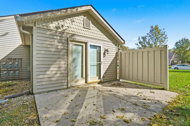 2571 Vinny Drive, Middletown, OH 45044