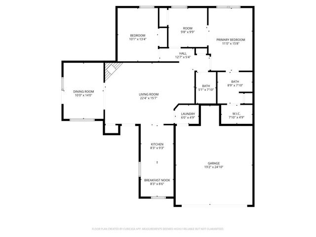 2571 Vinny Drive, Middletown, OH 45044