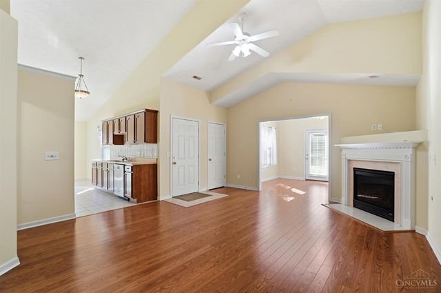 2571 Vinny Drive, Middletown, OH 45044