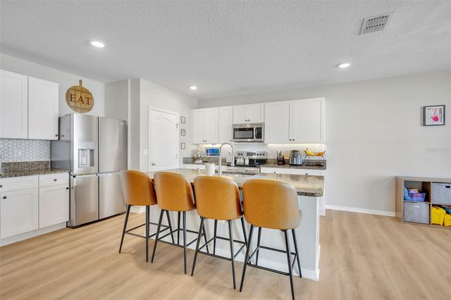 3674 YACOBIAN PLACE, Orlando, FL 32824