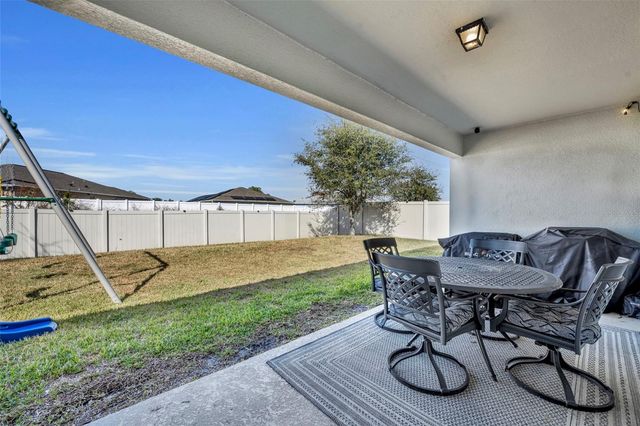 3674 YACOBIAN PLACE, Orlando, FL 32824