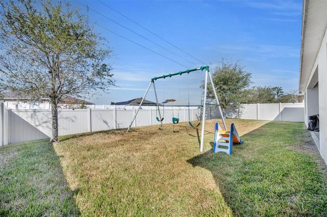 3674 YACOBIAN PLACE, Orlando, FL 32824