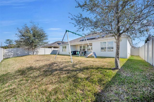 3674 YACOBIAN PLACE, Orlando, FL 32824