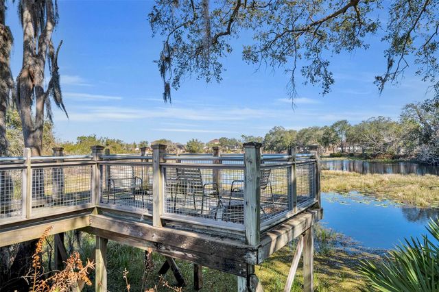 3674 YACOBIAN PLACE, Orlando, FL 32824