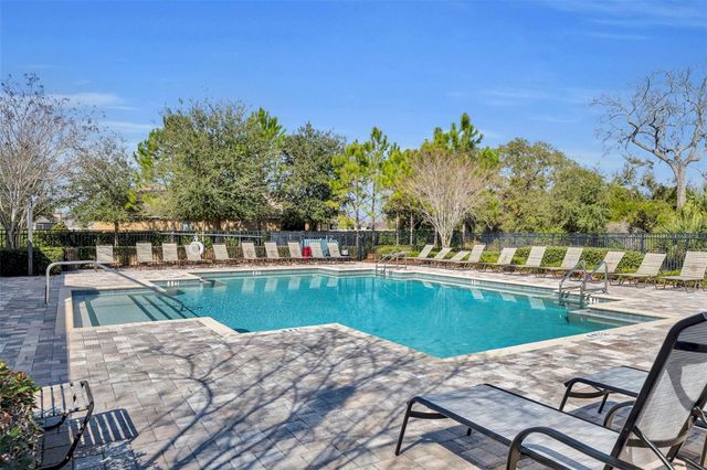 3674 YACOBIAN PLACE, Orlando, FL 32824