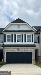 40 Crest Drive 24, Hartwell, GA 30643