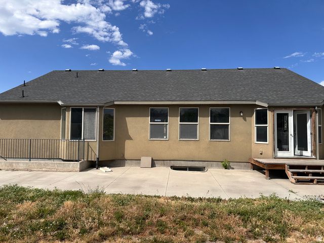 6804 S MAJESTIC RD, West Jordan, UT 84081