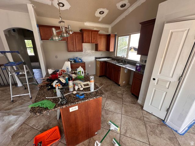 6804 S MAJESTIC RD, West Jordan, UT 84081