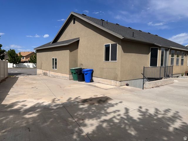 6804 S MAJESTIC RD, West Jordan, UT 84081