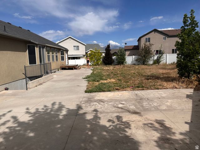 6804 S MAJESTIC RD, West Jordan, UT 84081
