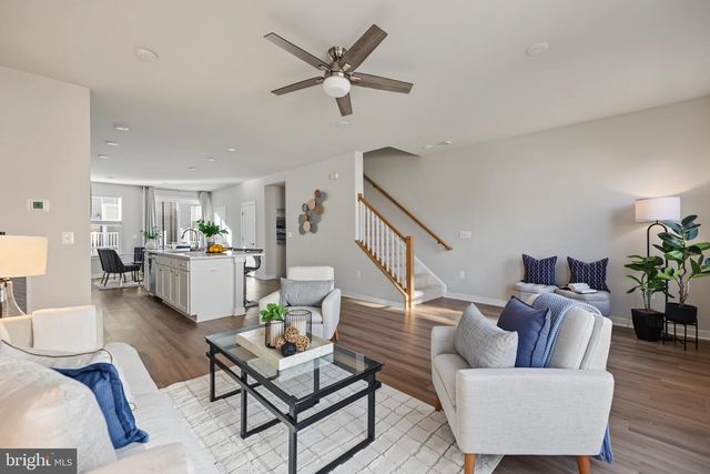 14176 GYPSUM LOOP, Chantilly, VA 20151