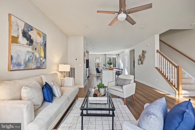 14176 GYPSUM LOOP, Chantilly, VA 20151