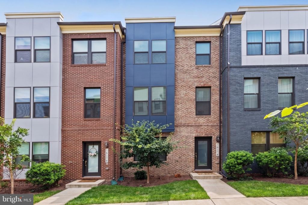 14176 GYPSUM LOOP, Chantilly, VA 20151