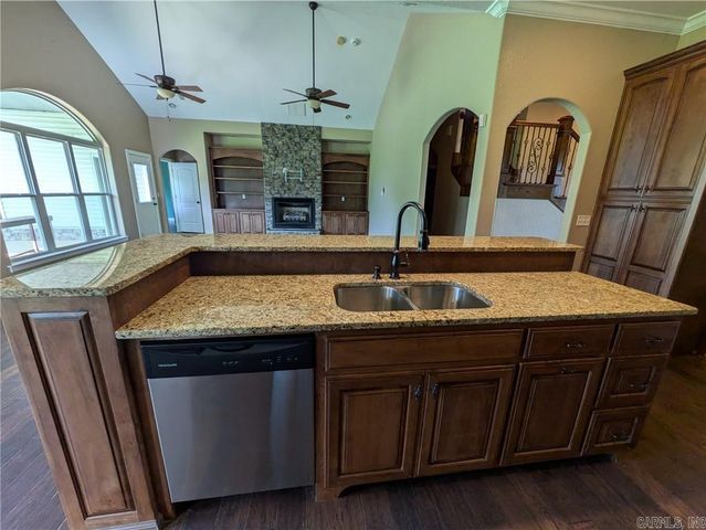 302 Private Rd 3388, Clarksville, AR 72830