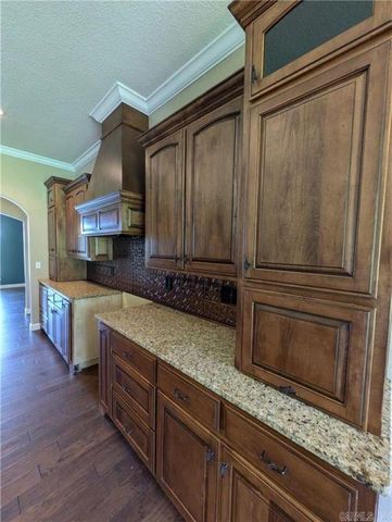 302 Private Rd 3388, Clarksville, AR 72830