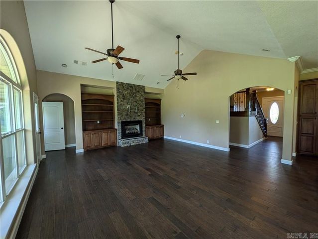 302 Private Rd 3388, Clarksville, AR 72830