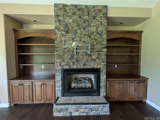 302 Private Rd 3388, Clarksville, AR 72830