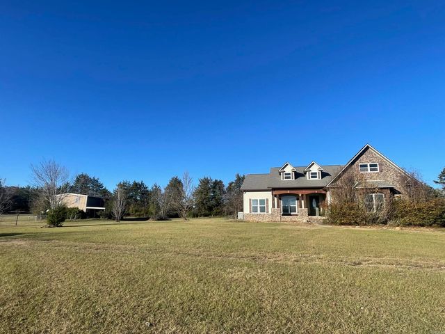 302 Private Rd 3388, Clarksville, AR 72830