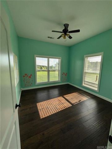 302 Private Rd 3388, Clarksville, AR 72830