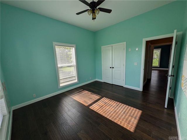 302 Private Rd 3388, Clarksville, AR 72830