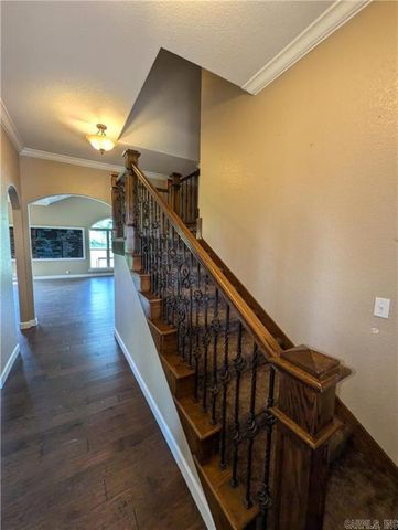 302 Private Rd 3388, Clarksville, AR 72830