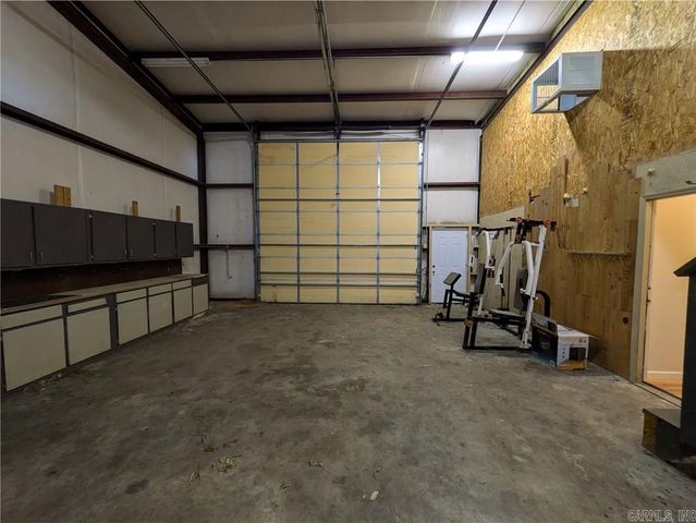 302 Private Rd 3388, Clarksville, AR 72830