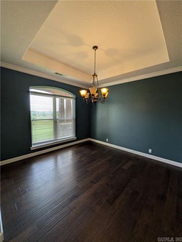 302 Private Rd 3388, Clarksville, AR 72830