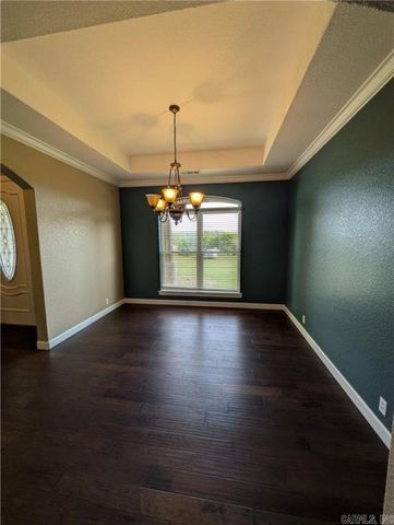 302 Private Rd 3388, Clarksville, AR 72830