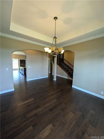 302 Private Rd 3388, Clarksville, AR 72830