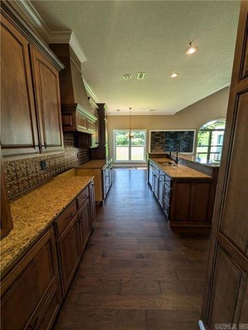 302 Private Rd 3388, Clarksville, AR 72830