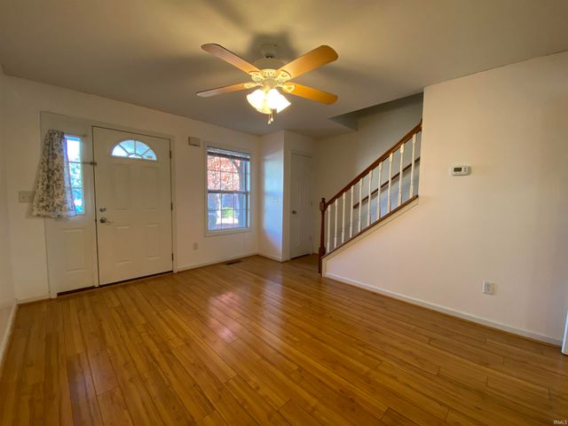 2465 S Woolery Mill Drive, Bloomington, IN 47403