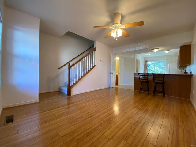 2465 S Woolery Mill Drive, Bloomington, IN 47403