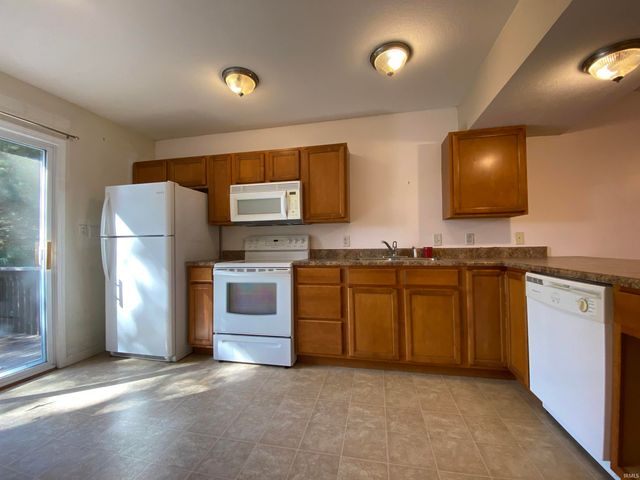 2465 S Woolery Mill Drive, Bloomington, IN 47403