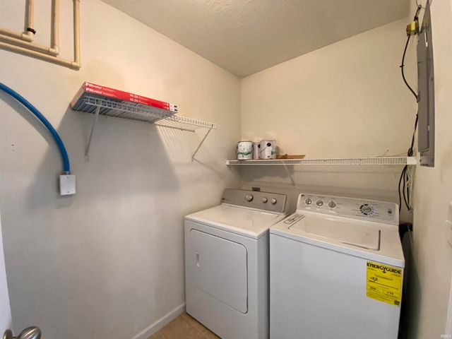 2465 S Woolery Mill Drive, Bloomington, IN 47403