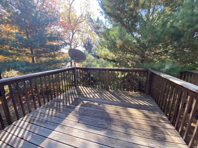 2465 S Woolery Mill Drive, Bloomington, IN 47403