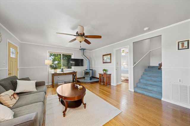 10241 Deschutes Road, Palo Cedro, CA 96073