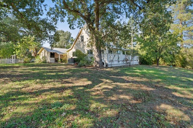 10241 Deschutes Road, Palo Cedro, CA 96073