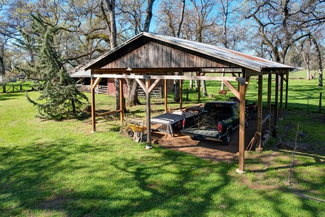 10241 Deschutes Road, Palo Cedro, CA 96073