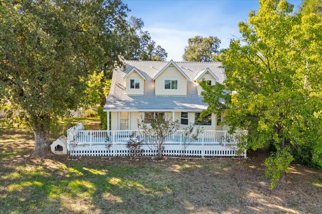 10241 Deschutes Road, Palo Cedro, CA 96073