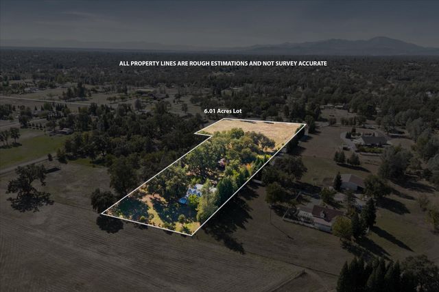 10241 Deschutes Road, Palo Cedro, CA 96073