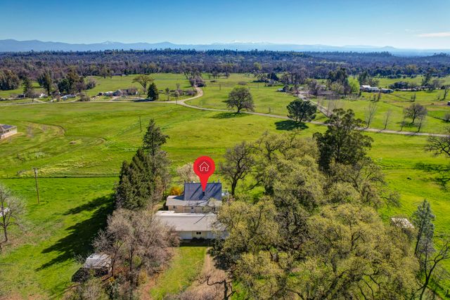10241 Deschutes Road, Palo Cedro, CA 96073